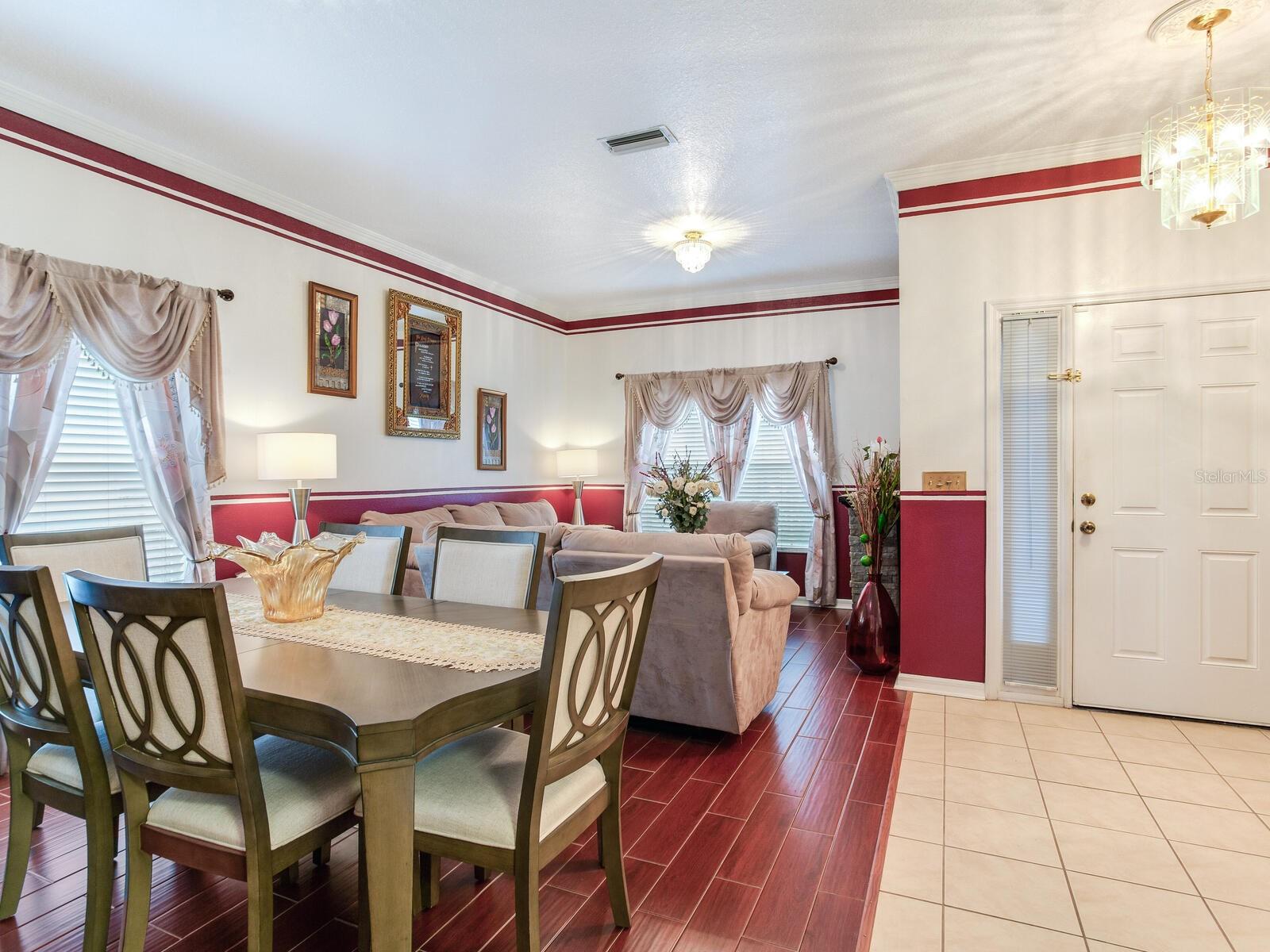 9516 CYPRESS HARBOR DR, GIBSONTON, FL, 33534