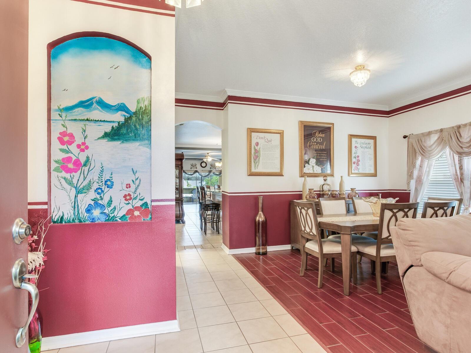 9516 CYPRESS HARBOR DR, GIBSONTON, FL, 33534