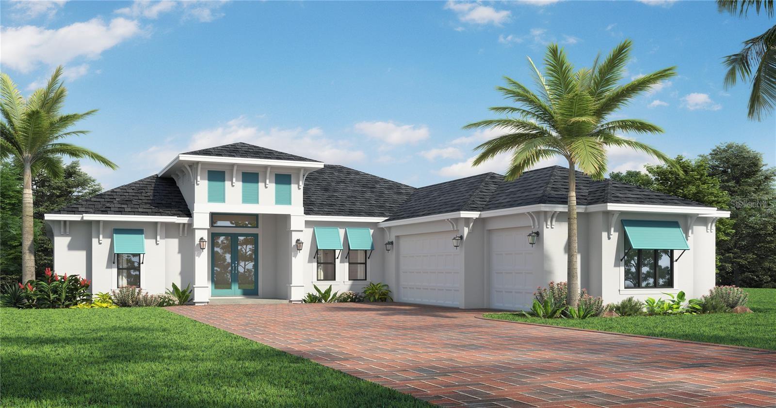 1179 MILL CREEK RD, BRADENTON, FL, 34212