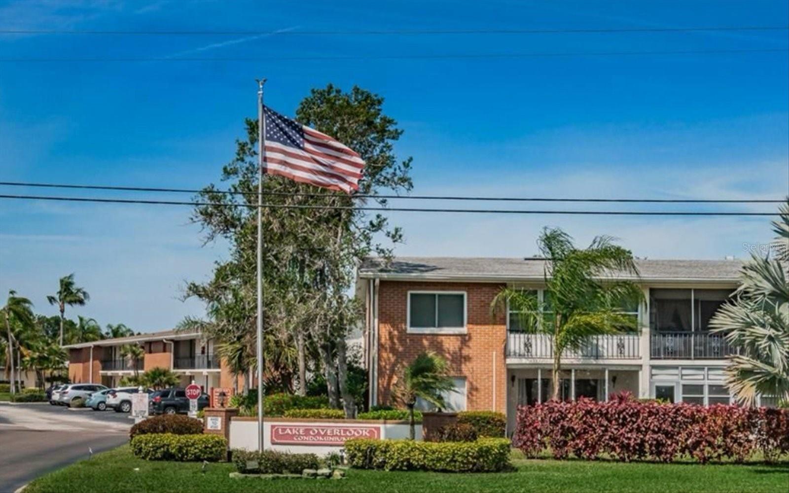 4550 OVERLOOK DR NE #257, ST PETERSBURG, FL, 33703