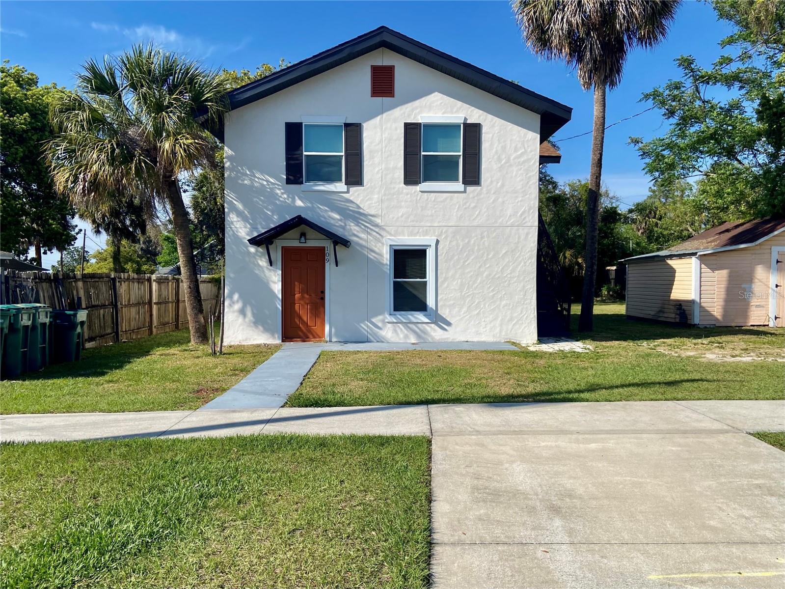 109 KEY AVE, EUSTIS, FL, 32726