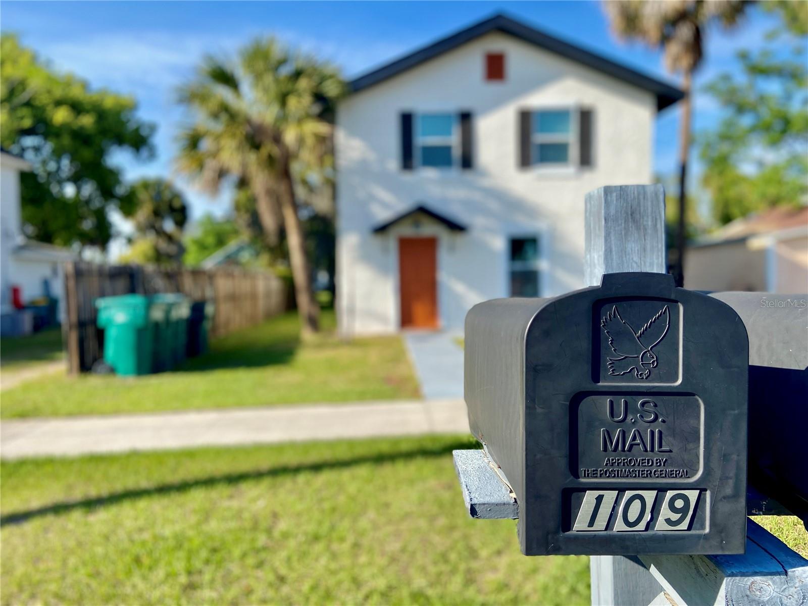 109 KEY AVE, EUSTIS, FL, 32726