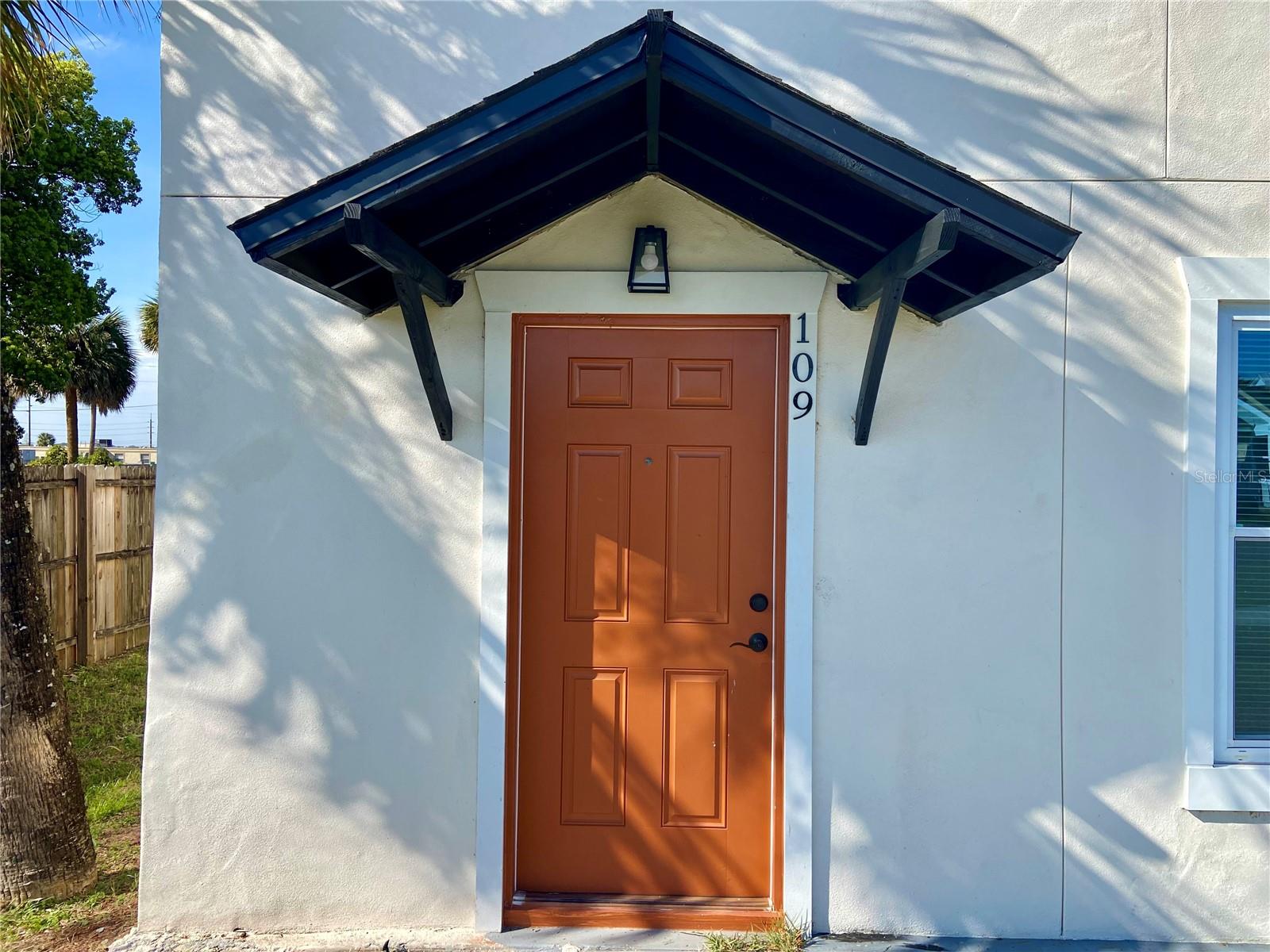 109 KEY AVE, EUSTIS, FL, 32726