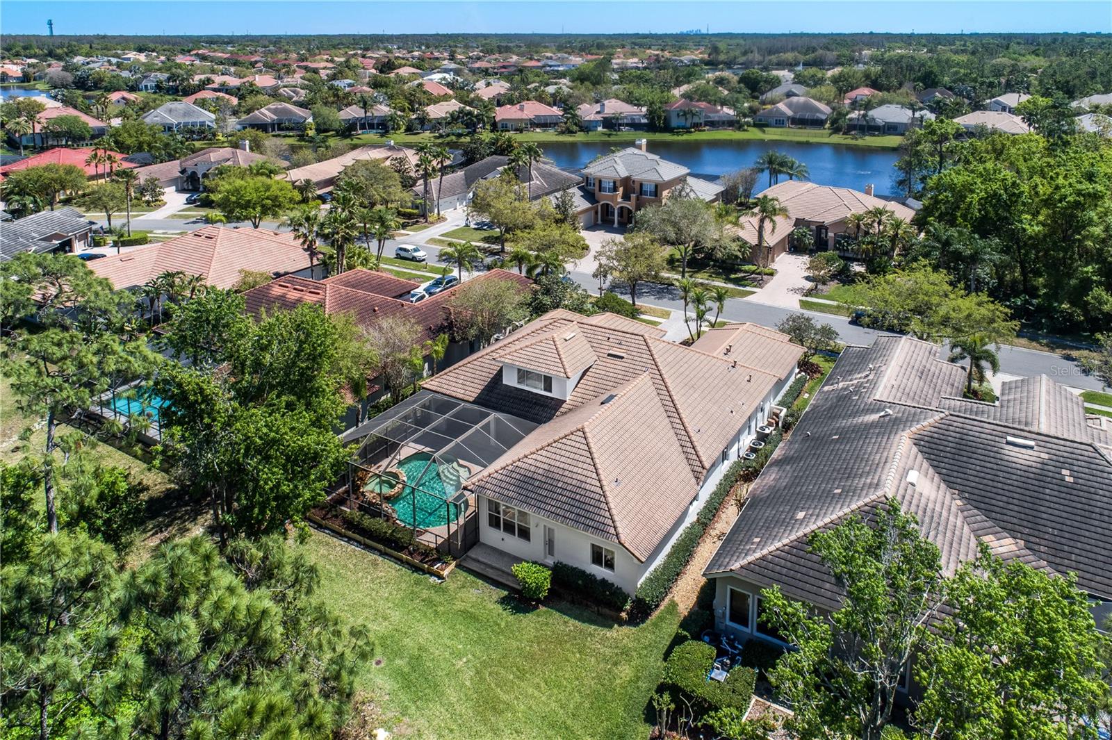 11938 ROYCE WATERFORD CIR, TAMPA, FL, 33626