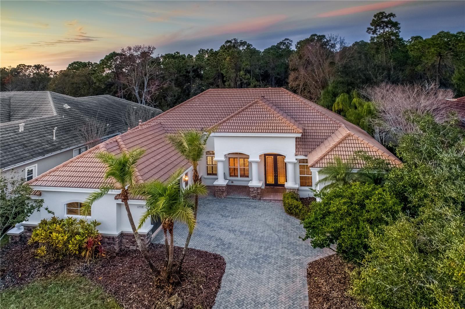 11938 ROYCE WATERFORD CIR, TAMPA, FL, 33626