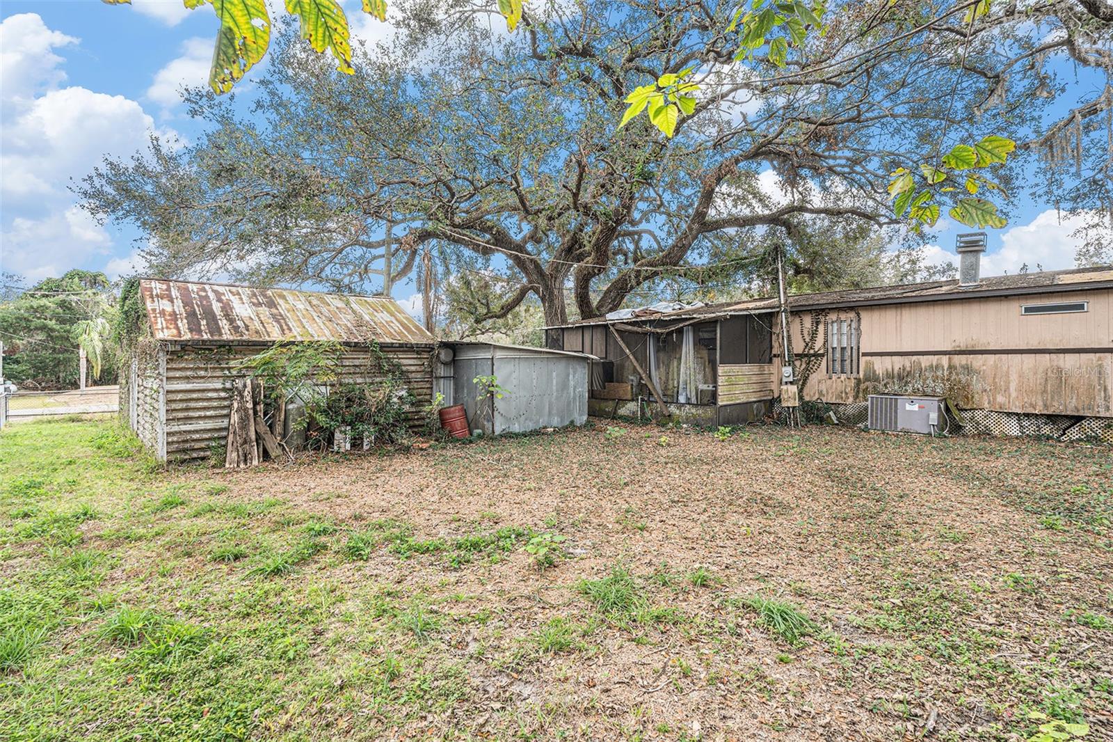 7401 MOUNT VERNON RD, TAMPA, FL, 33625