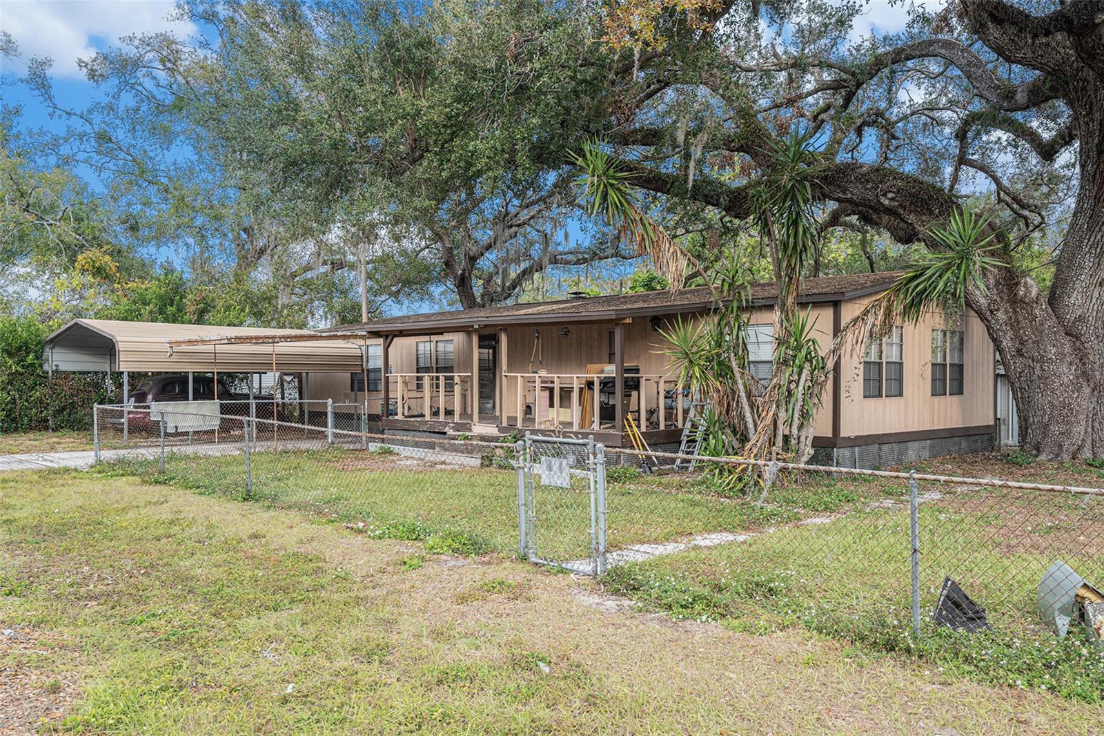 7401 MOUNT VERNON RD, TAMPA, FL, 33625