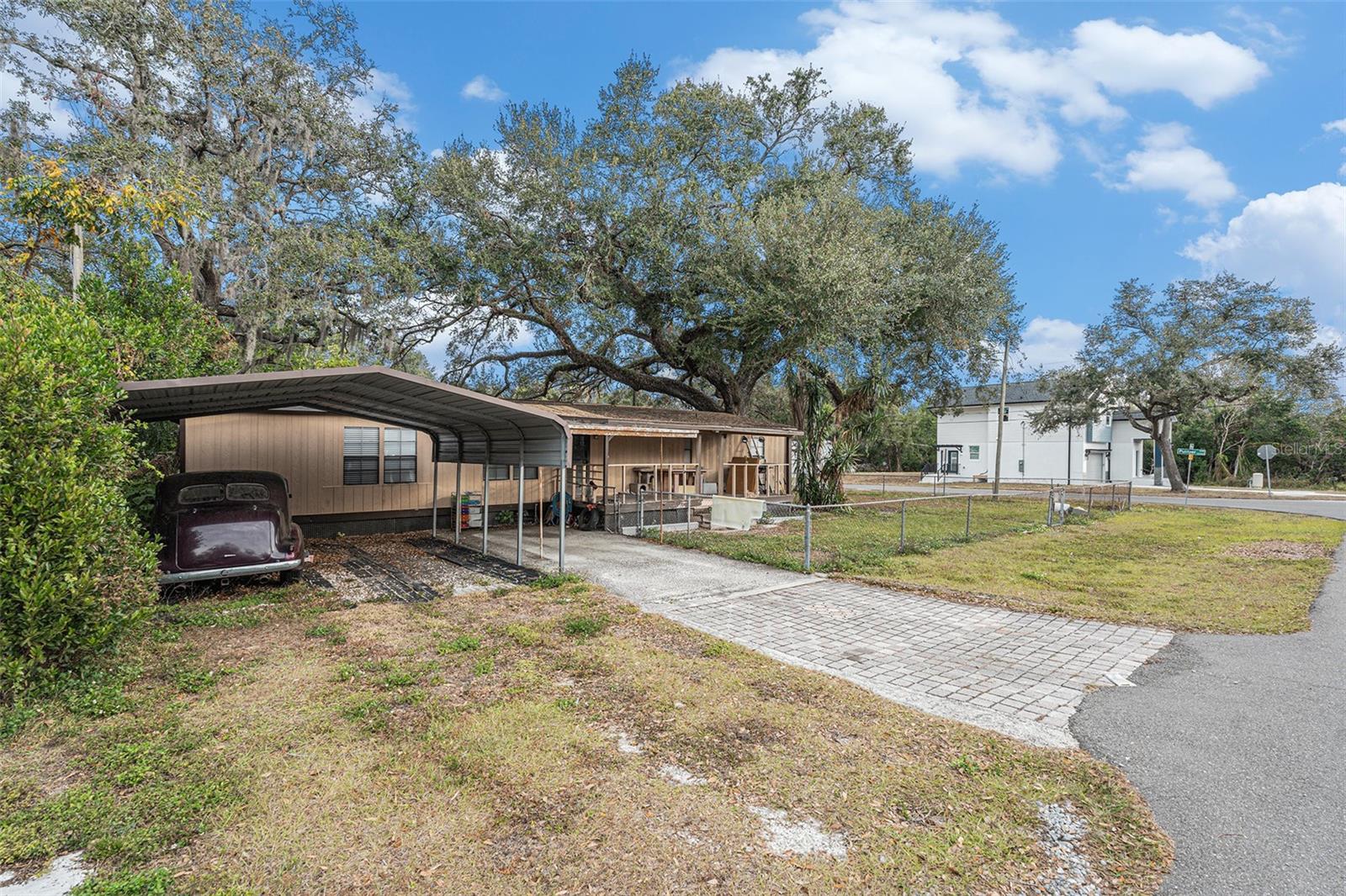 7401 MOUNT VERNON RD, TAMPA, FL, 33625