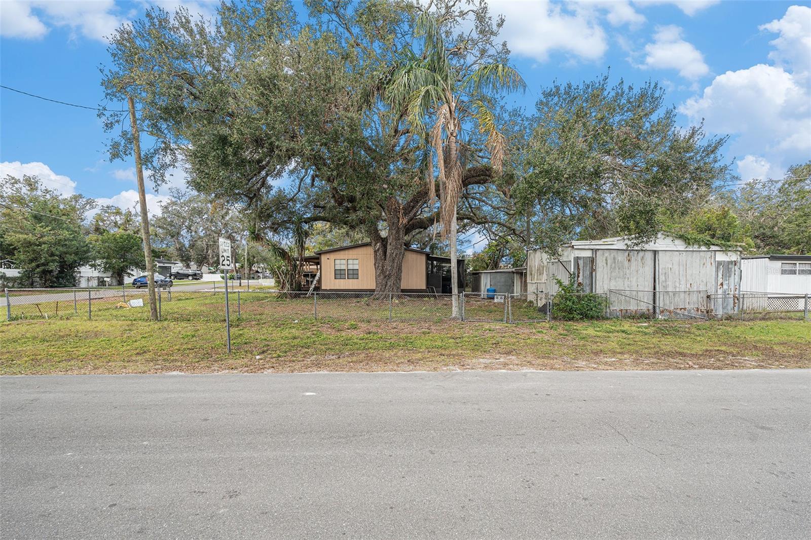 7401 MOUNT VERNON RD, TAMPA, FL, 33625