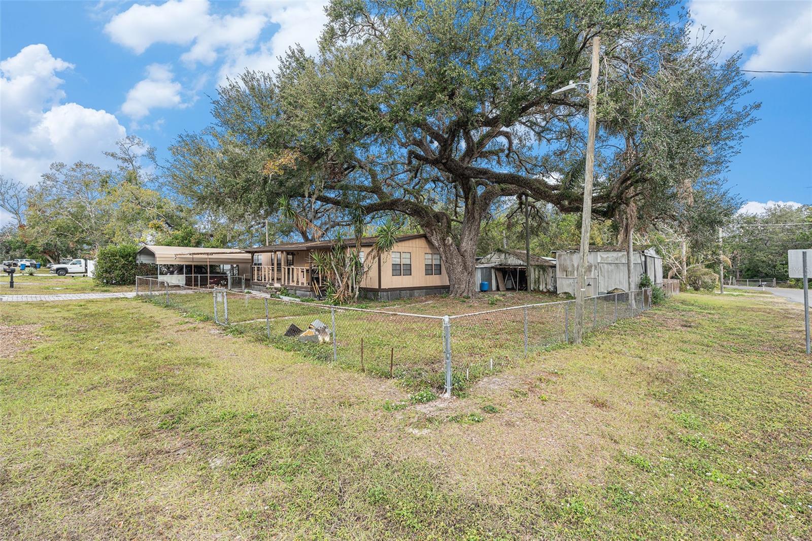 7401 MOUNT VERNON RD, TAMPA, FL, 33625