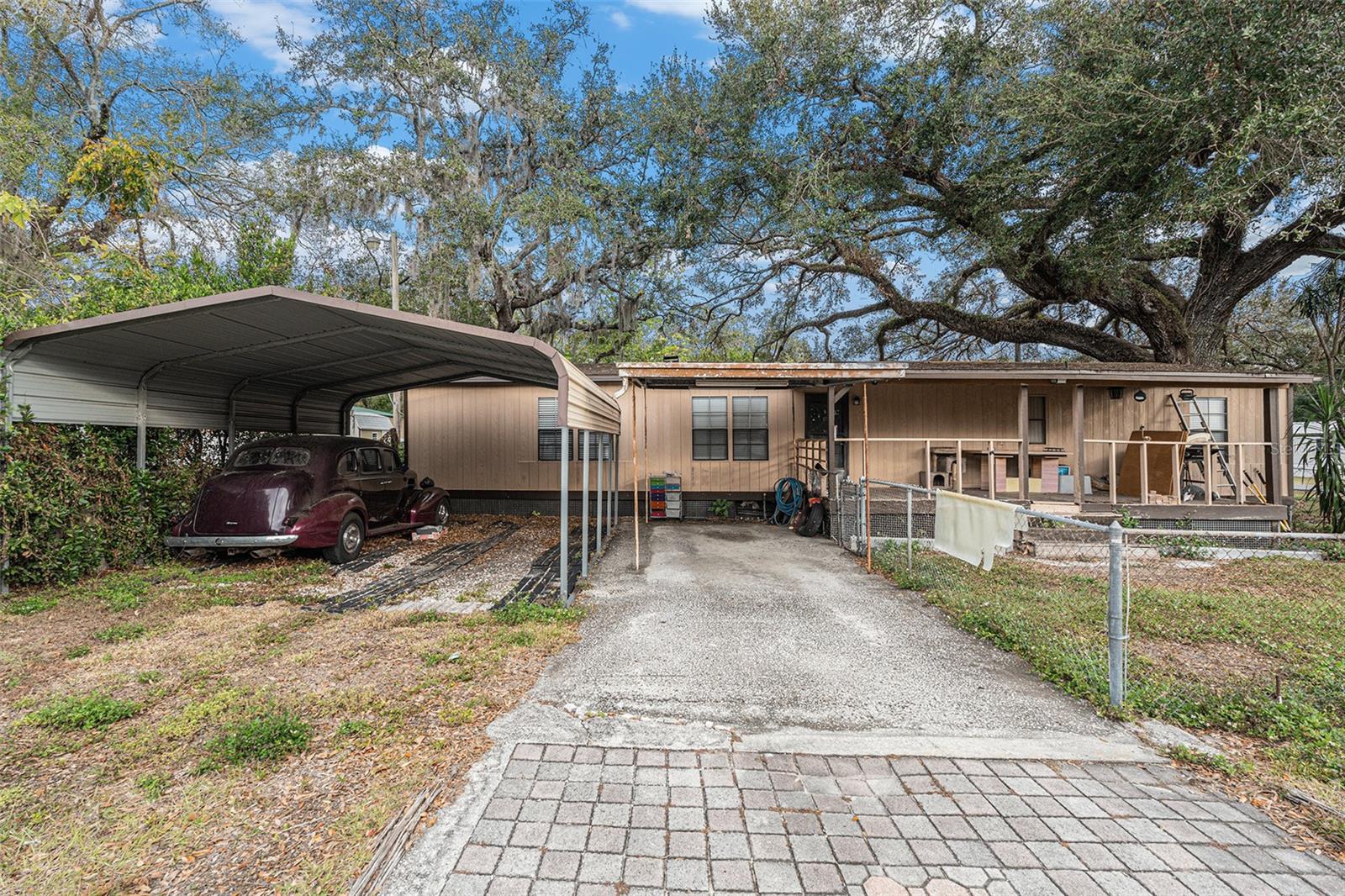 7401 MOUNT VERNON RD, TAMPA, FL, 33625