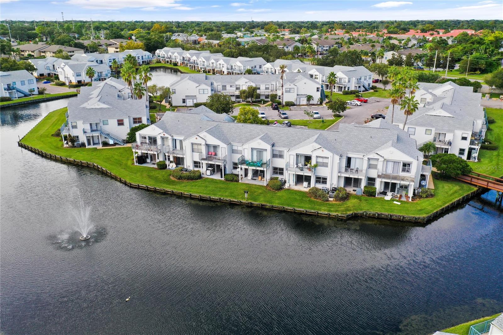 2512 WOODGATE BLVD #105, ORLANDO, FL, 32822