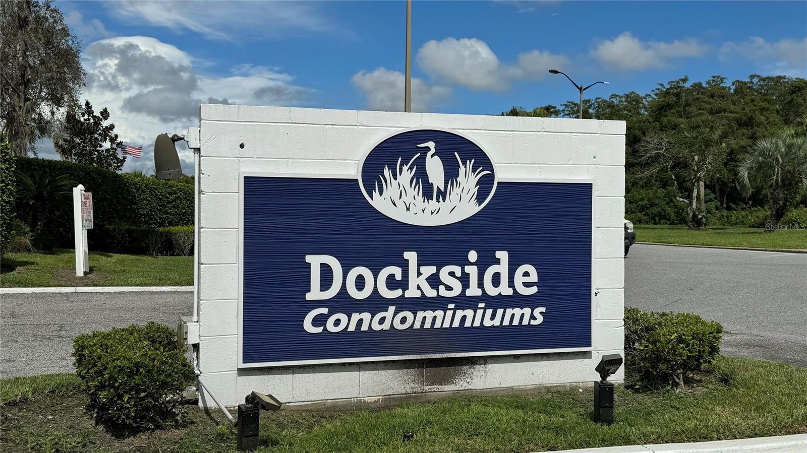 2512 WOODGATE BLVD #105, ORLANDO, FL, 32822