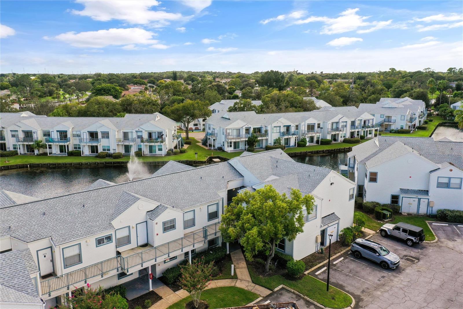 2512 WOODGATE BLVD #105, ORLANDO, FL, 32822