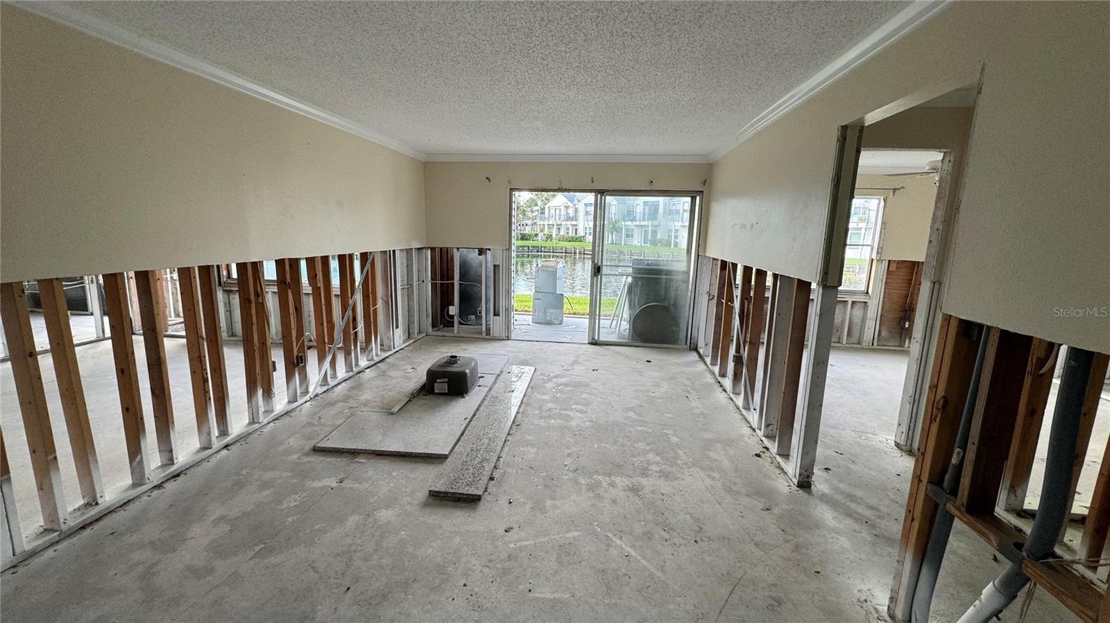 2512 WOODGATE BLVD #105, ORLANDO, FL, 32822