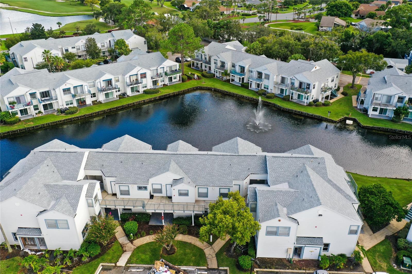 2512 WOODGATE BLVD #105, ORLANDO, FL, 32822