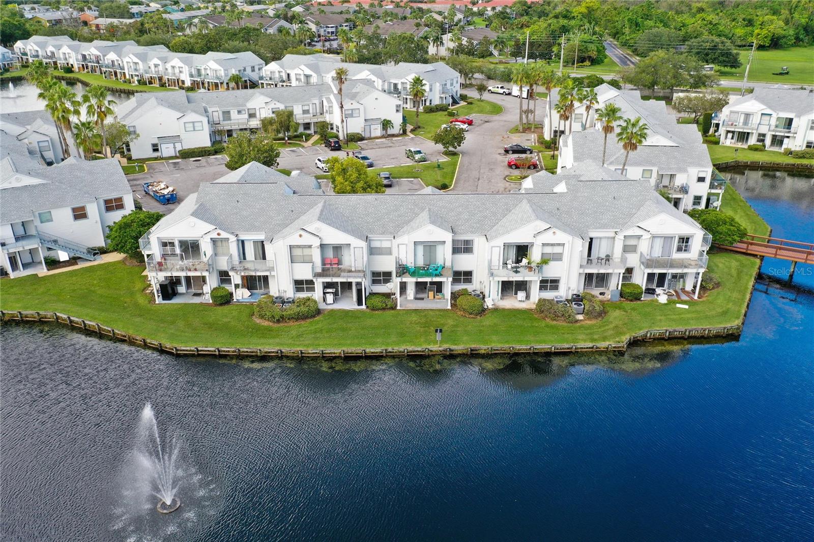 2512 WOODGATE BLVD #105, ORLANDO, FL, 32822