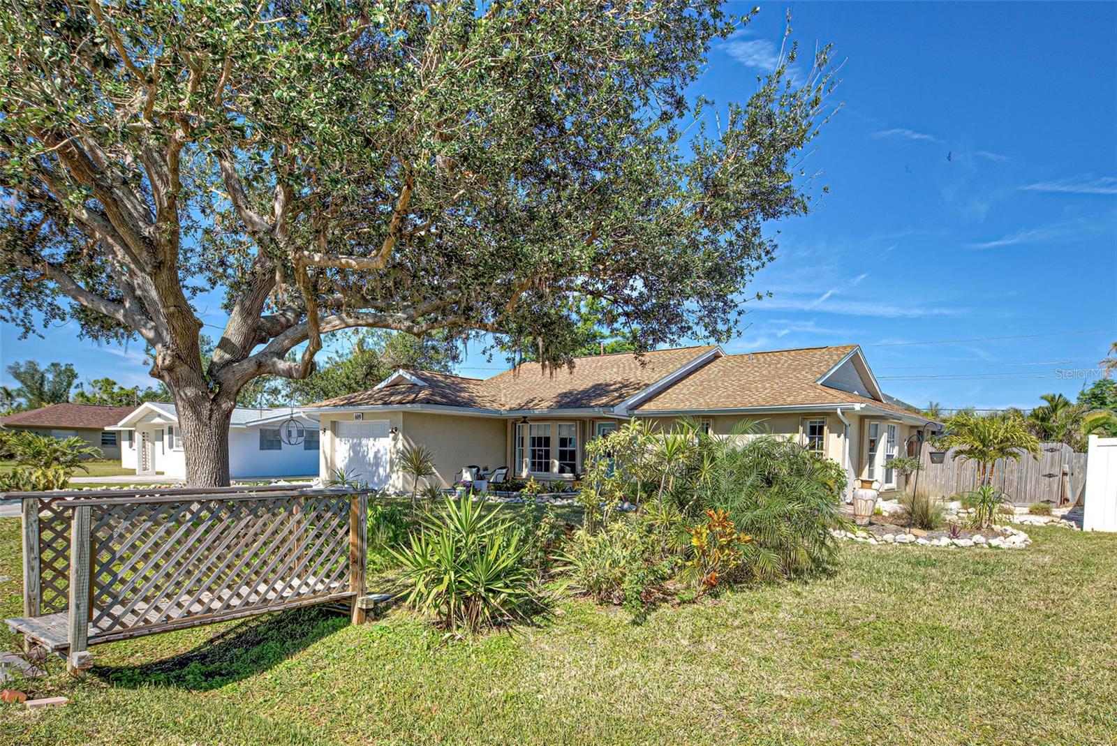 609 CONSTANCE RD, VENICE, FL, 34293