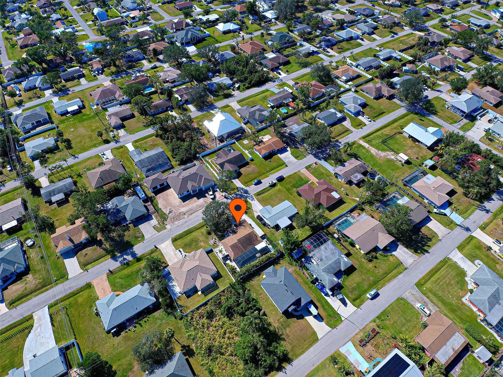 609 CONSTANCE RD, VENICE, FL, 34293
