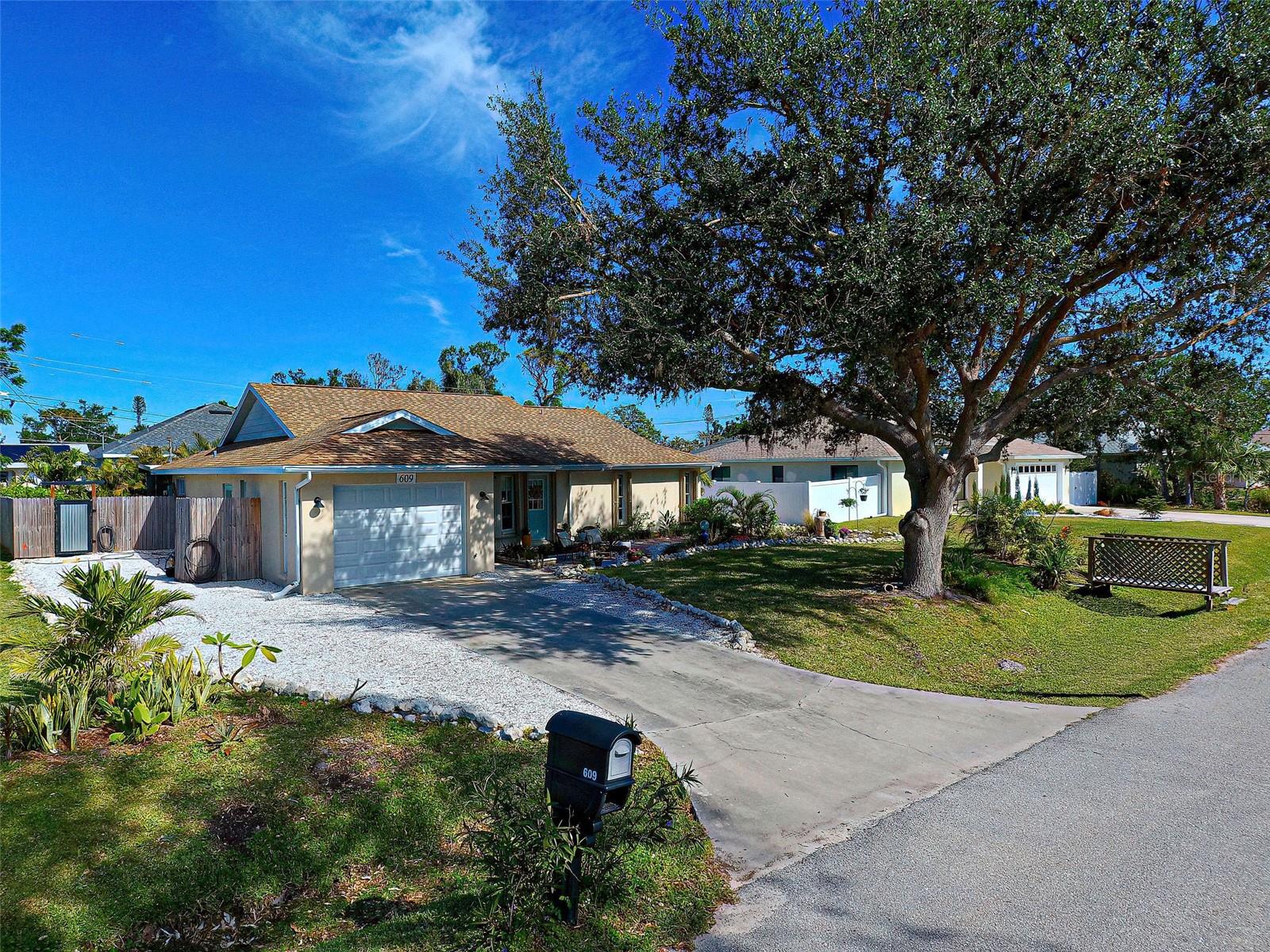 609 CONSTANCE RD, VENICE, FL, 34293