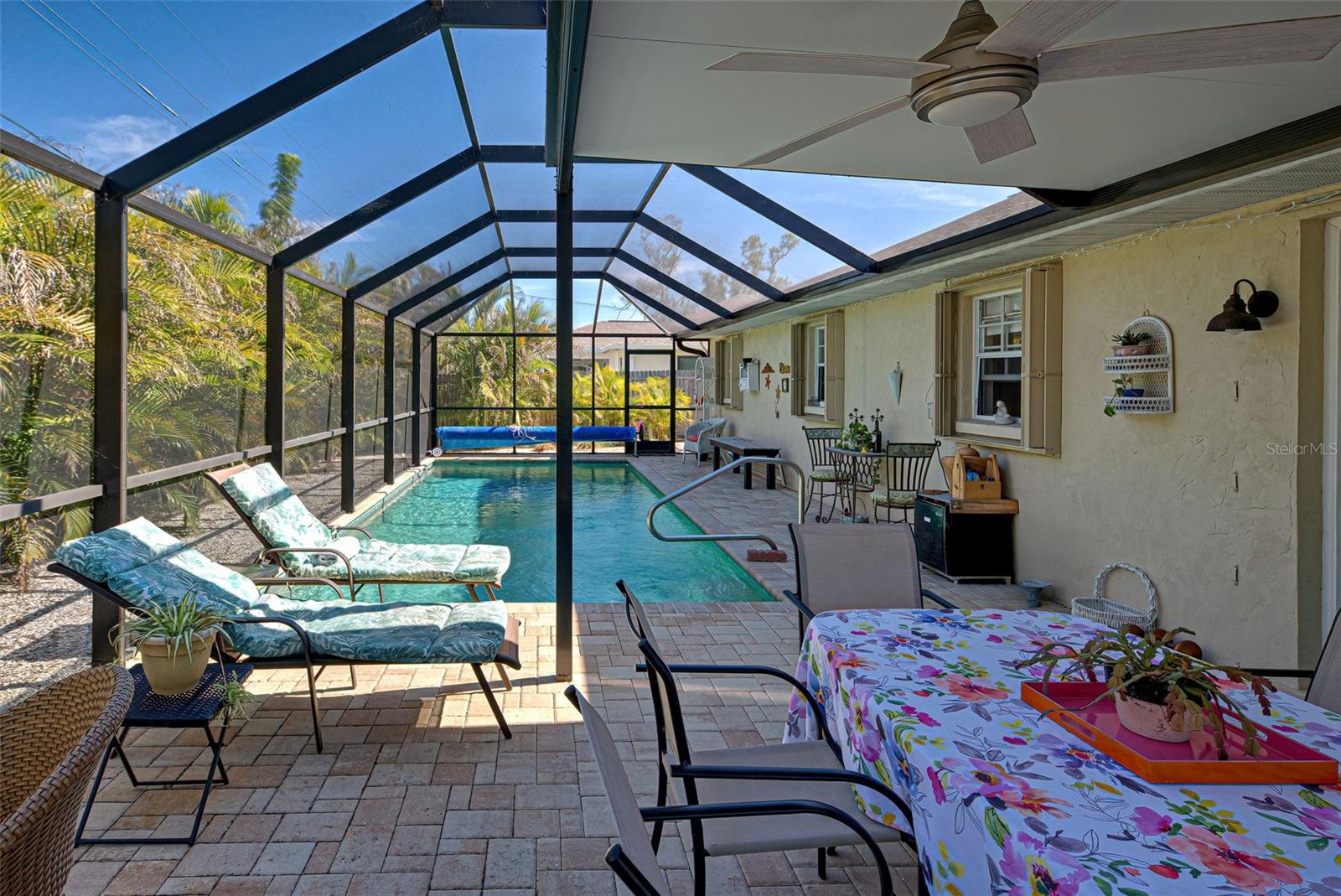 609 CONSTANCE RD, VENICE, FL, 34293