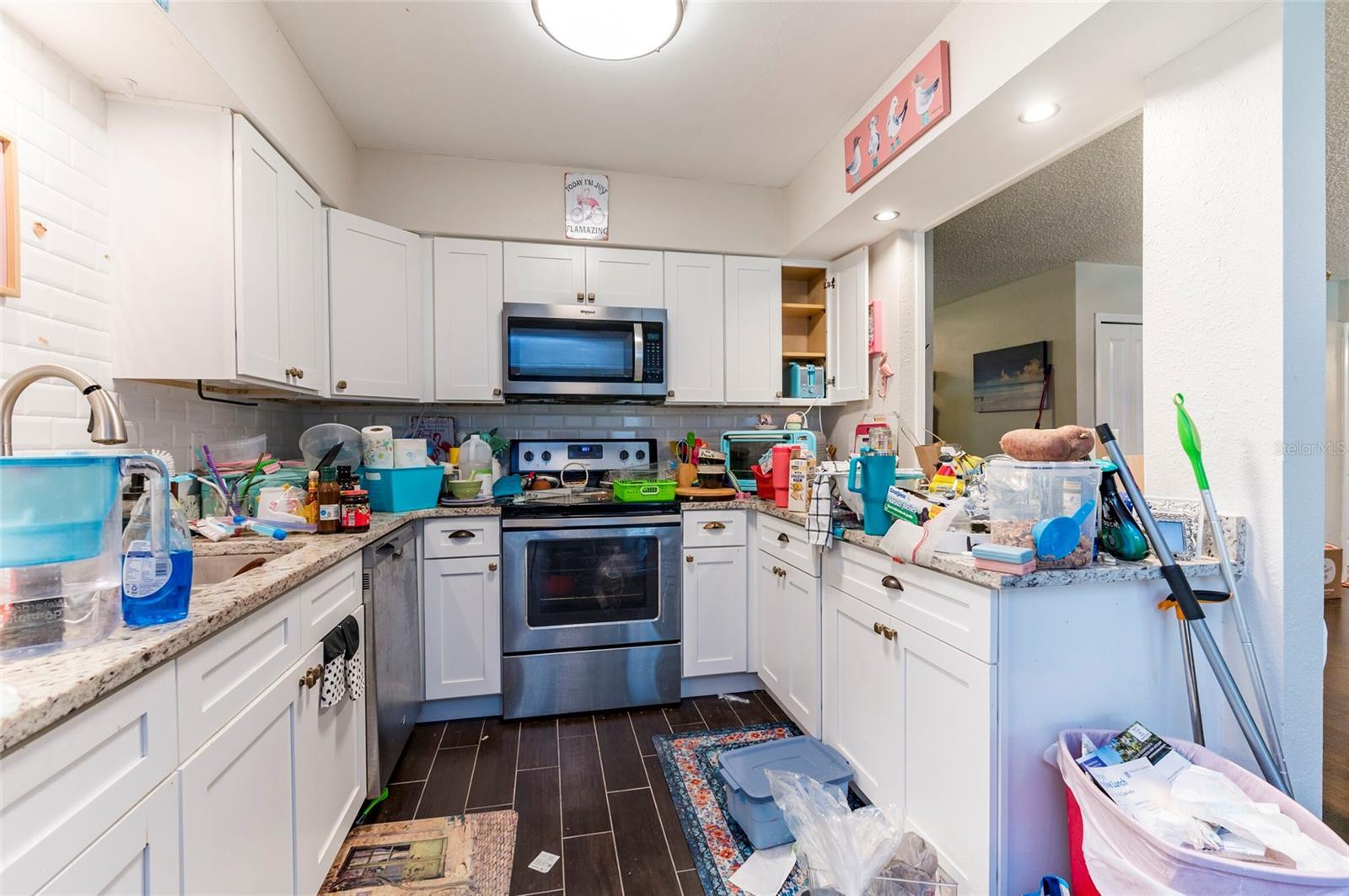 2101 SUNSET POINT RD #2304, CLEARWATER, FL, 33765