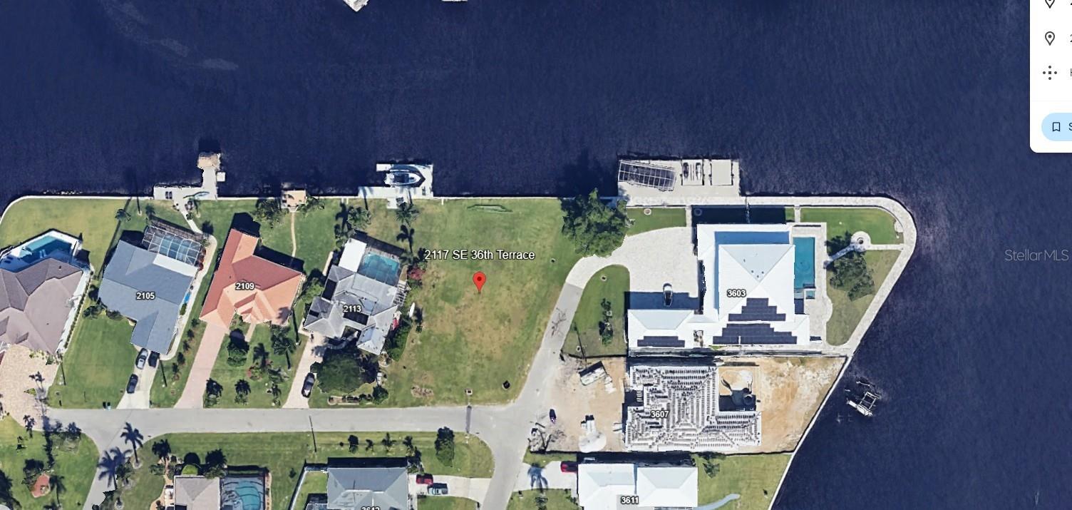 2117 SE 36TH TER, CAPE CORAL, FL, 33904
