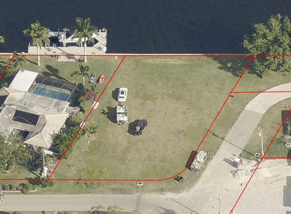 2117 SE 36TH TER, CAPE CORAL, FL, 33904