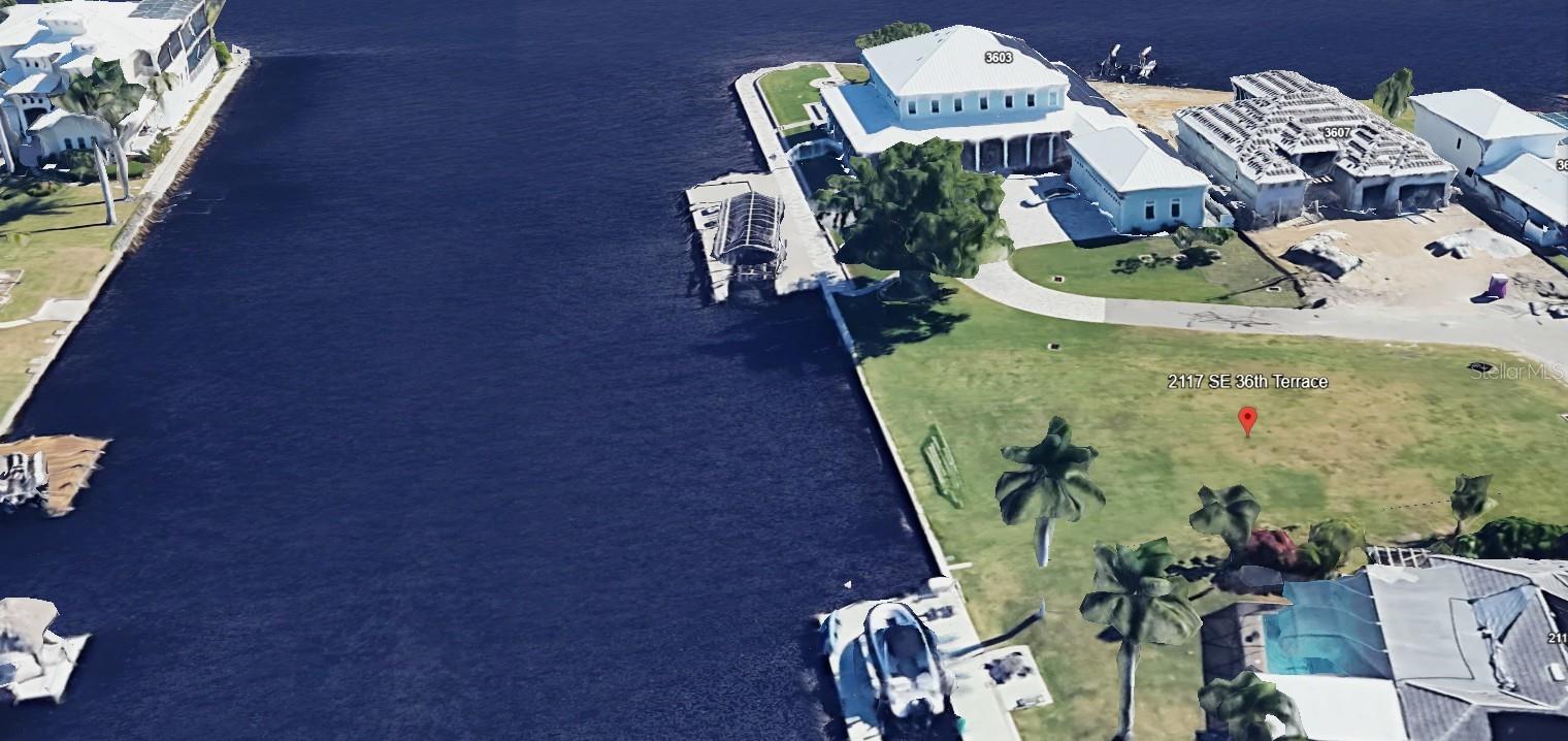 2117 SE 36TH TER, CAPE CORAL, FL, 33904