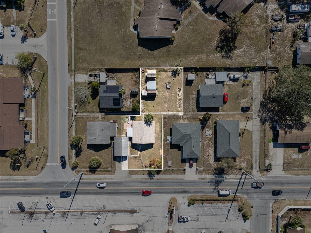 99 RAINBOW DR #3, HAINES CITY, FL, 33844