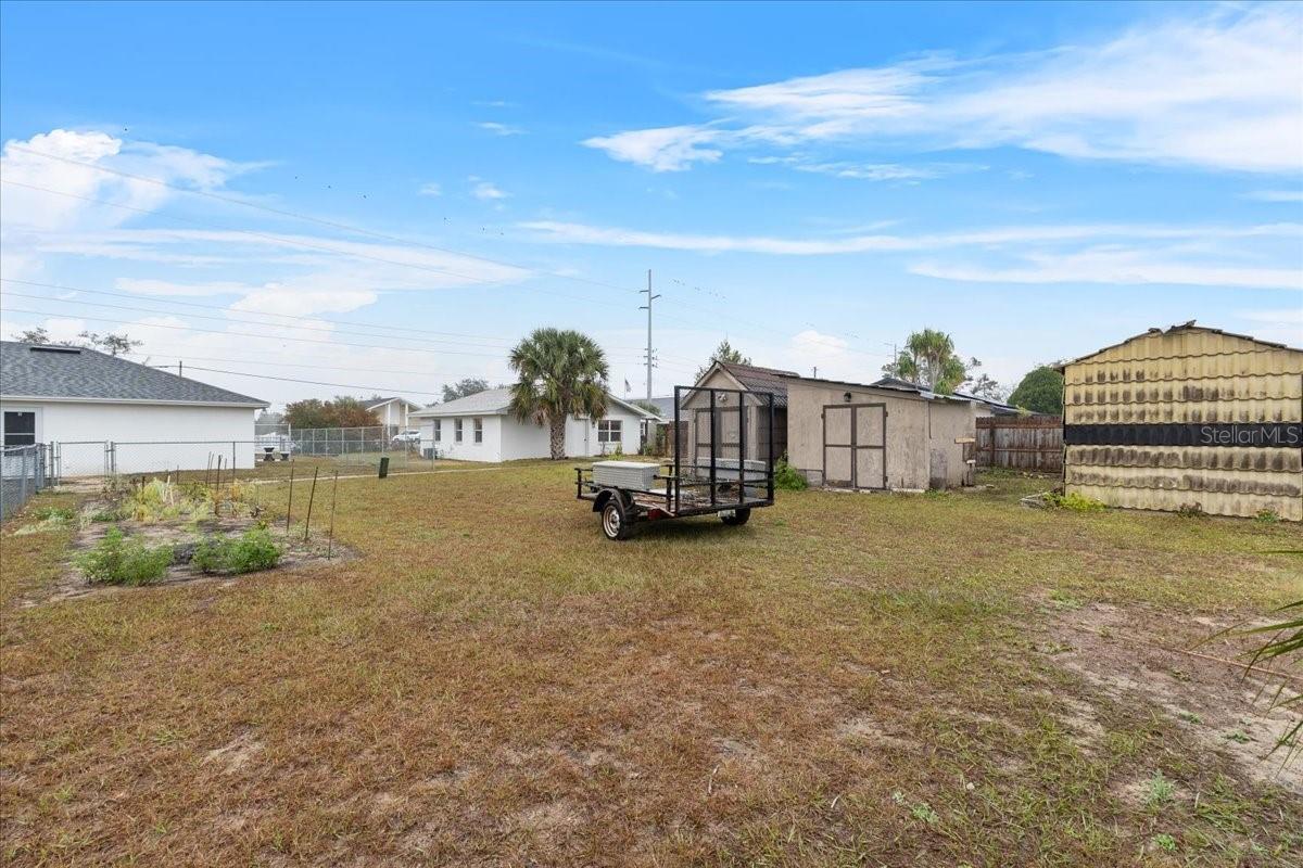 99 RAINBOW DR #3, HAINES CITY, FL, 33844