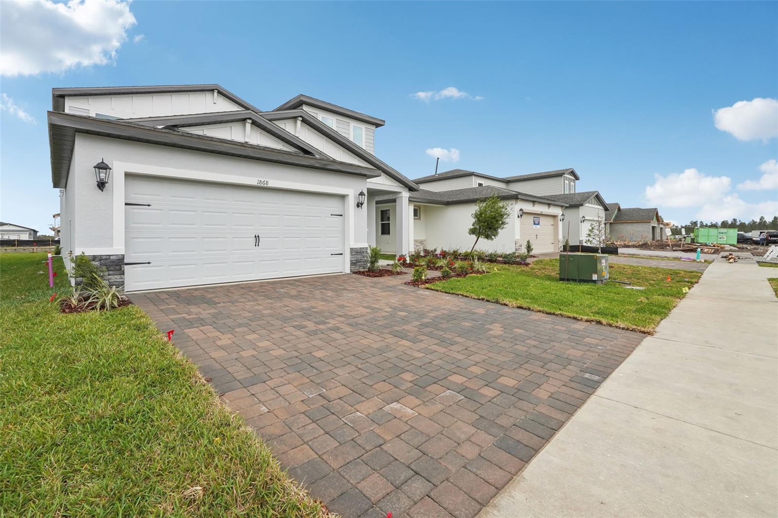 1868 BREKEY WAY, ZEPHYRHILLS, FL, 33541