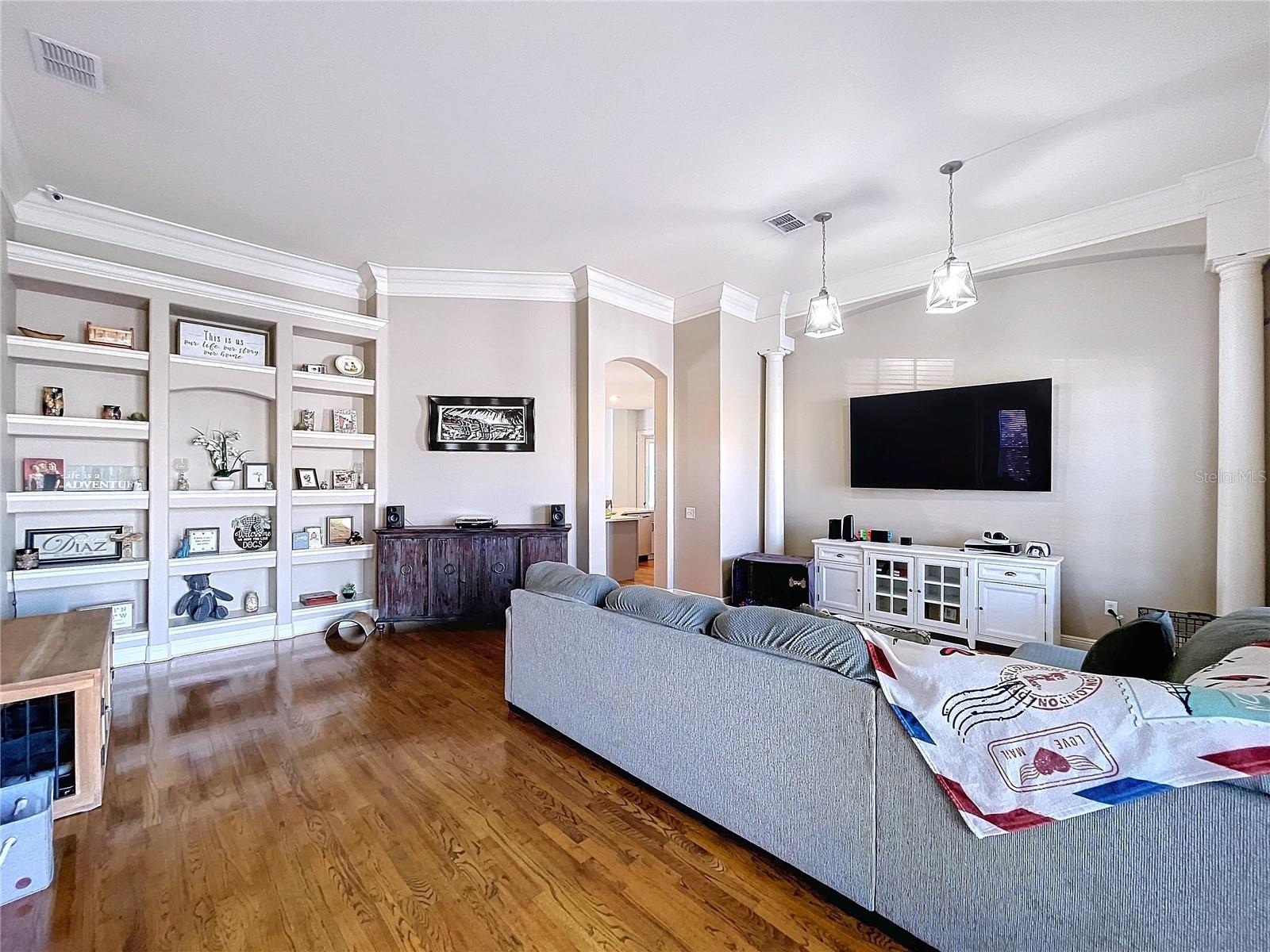 5825 HIGH RIDGE LOOP, LAKELAND, FL, 33812