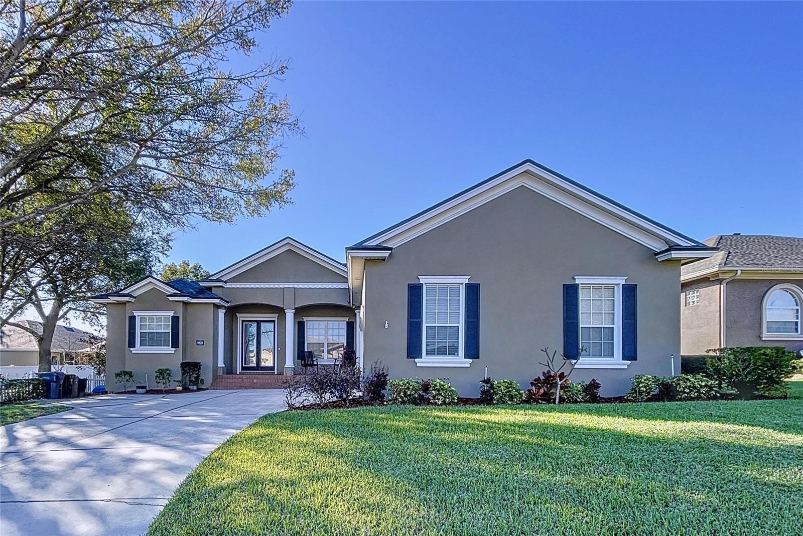 5825 HIGH RIDGE LOOP, LAKELAND, FL, 33812