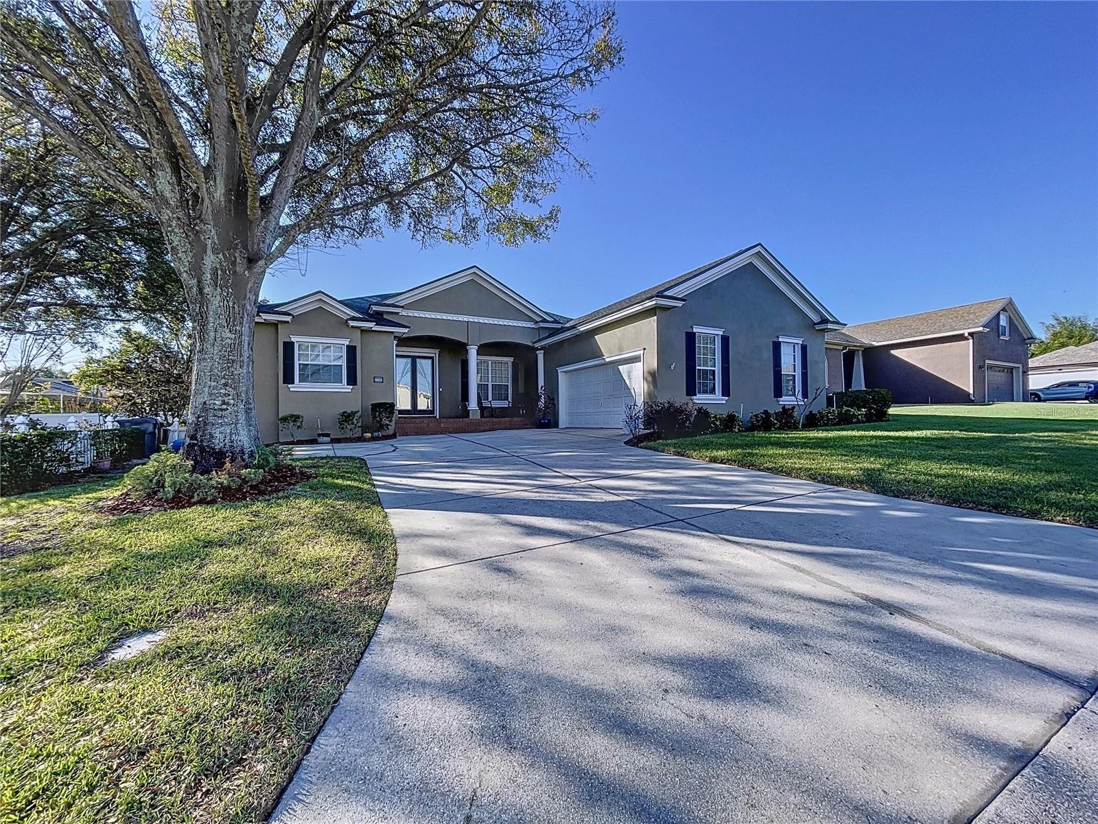 5825 HIGH RIDGE LOOP, LAKELAND, FL, 33812