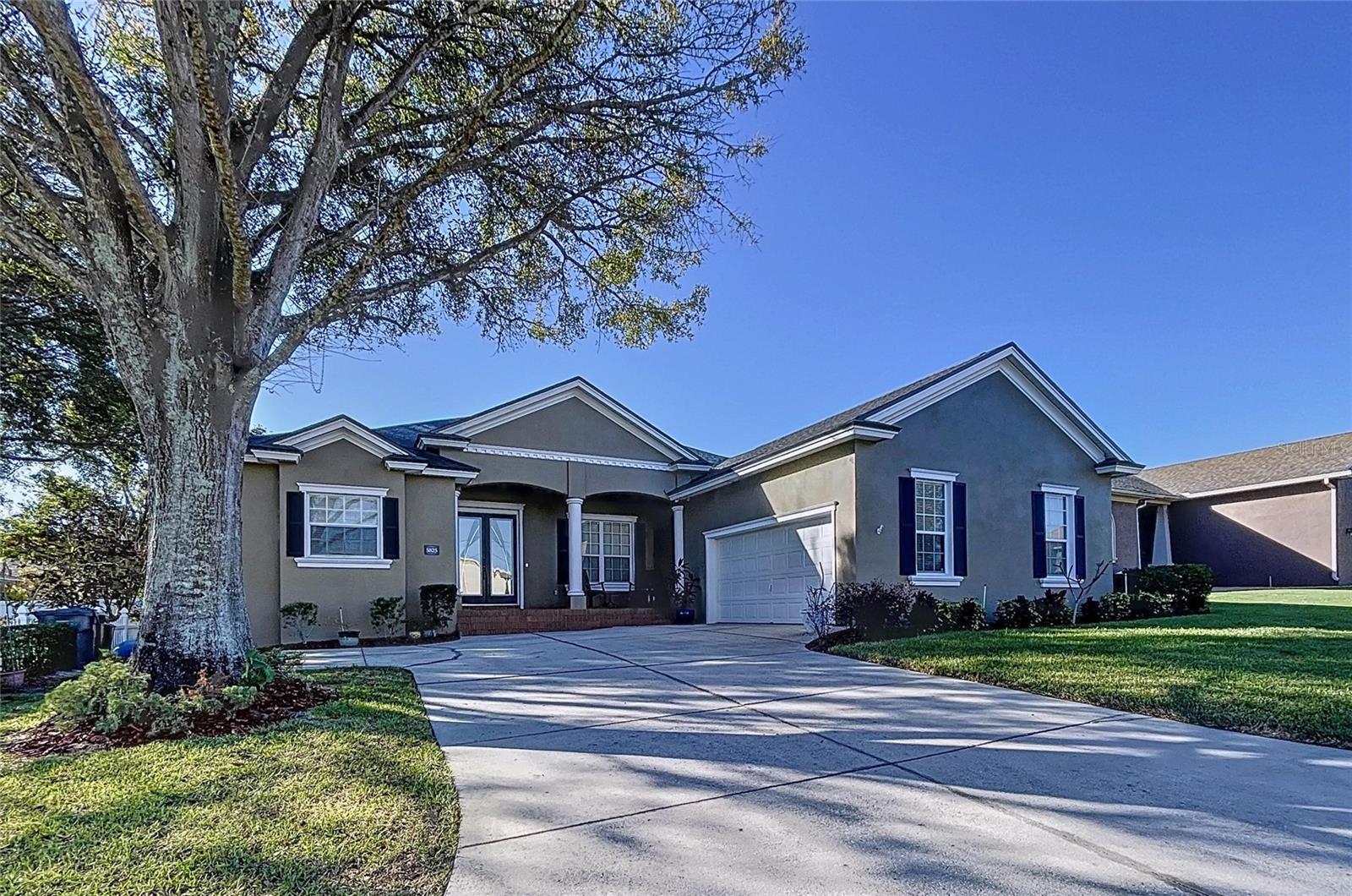 5825 HIGH RIDGE LOOP, LAKELAND, FL, 33812