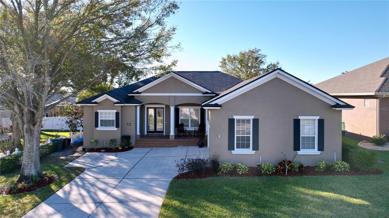 5825 HIGH RIDGE LOOP, LAKELAND, FL, 33812