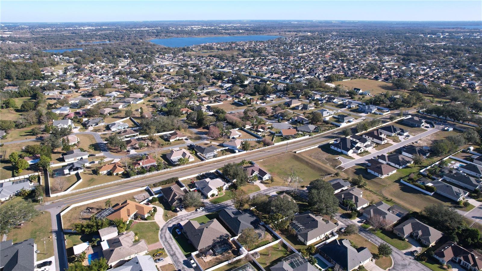 5825 HIGH RIDGE LOOP, LAKELAND, FL, 33812