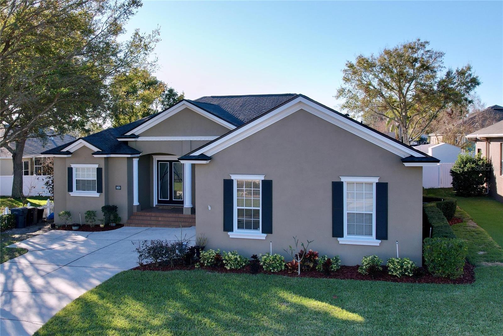 5825 HIGH RIDGE LOOP, LAKELAND, FL, 33812