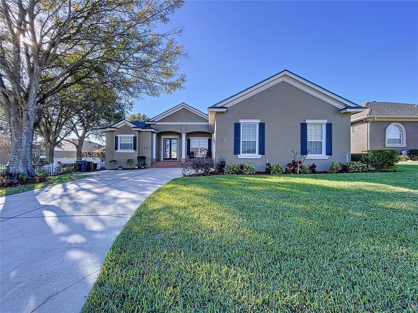 5825 HIGH RIDGE LOOP, LAKELAND, FL, 33812