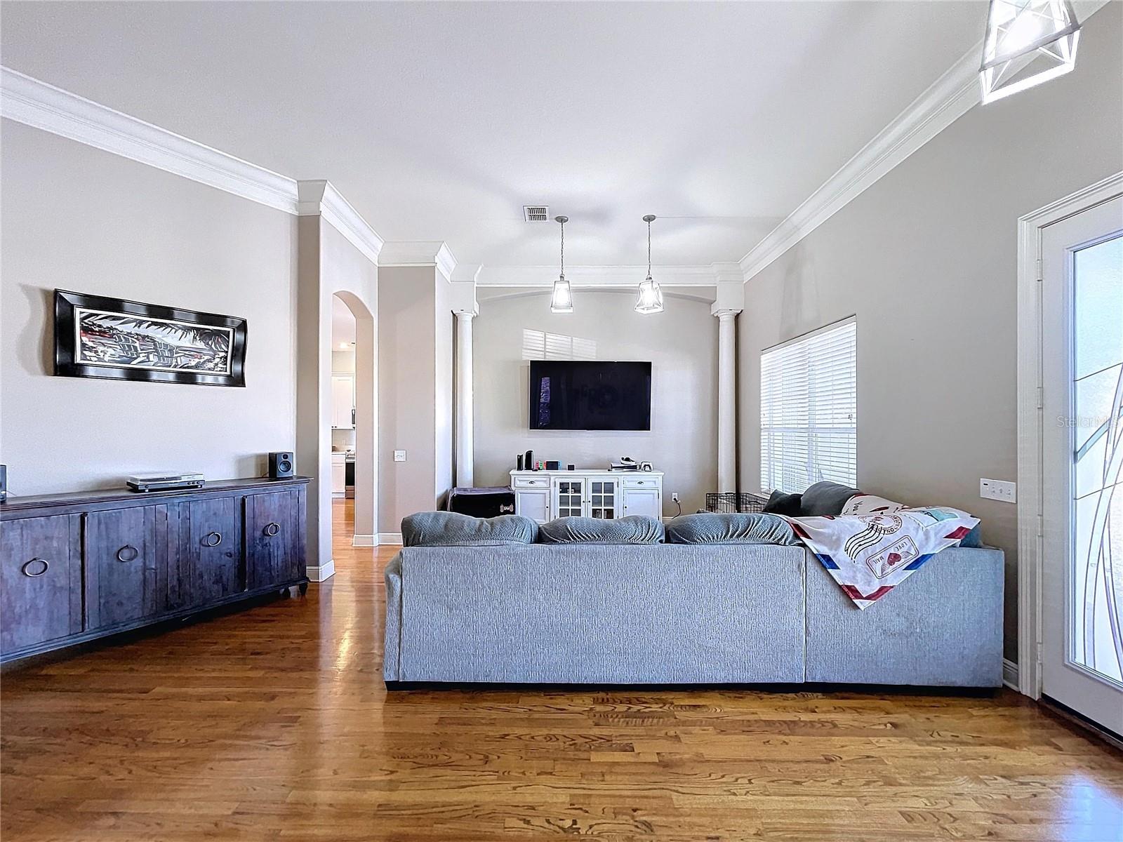 5825 HIGH RIDGE LOOP, LAKELAND, FL, 33812