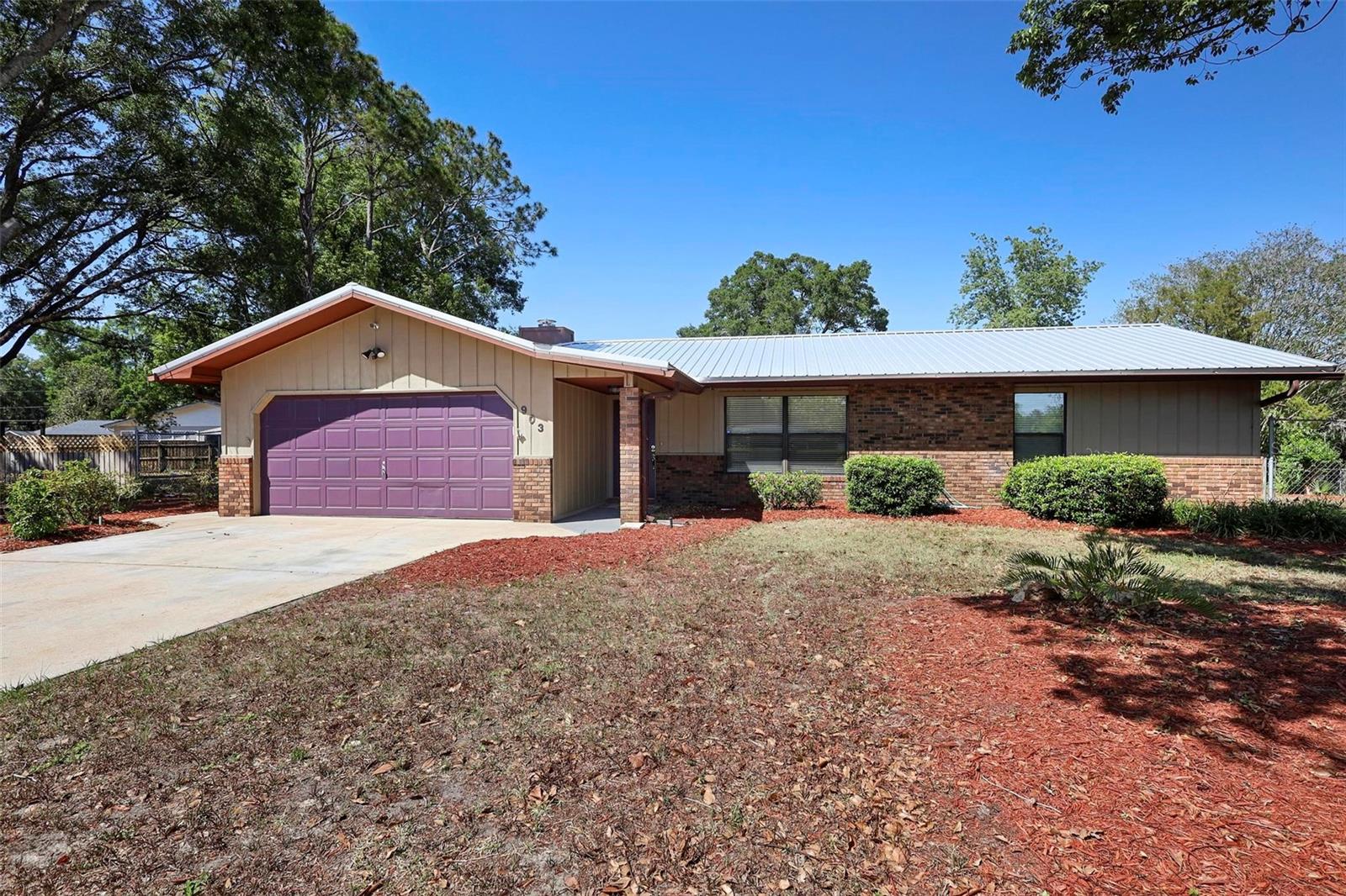 903 CRESCENT PKWY, DELAND, FL, 32724