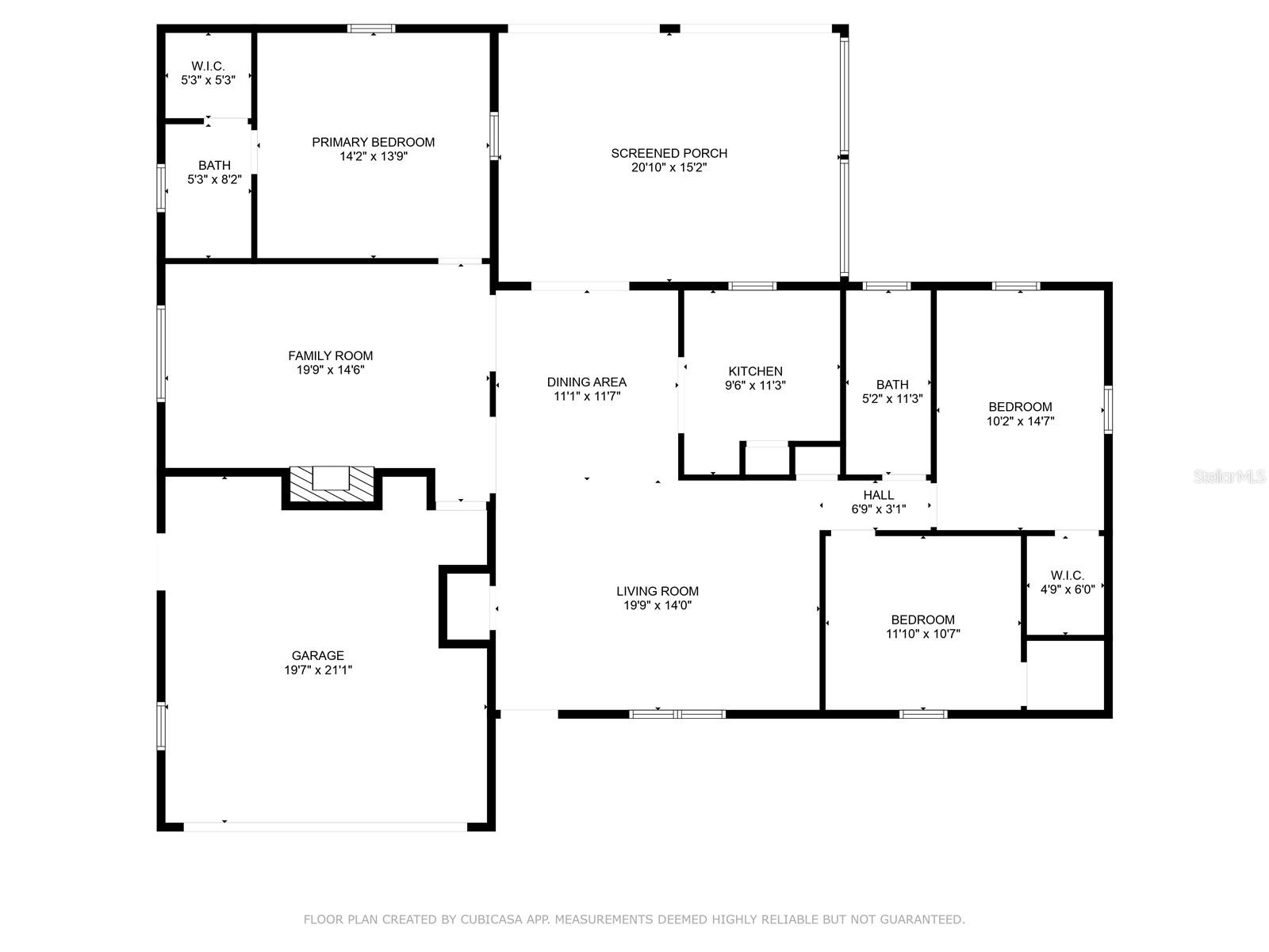903 CRESCENT PKWY, DELAND, FL, 32724