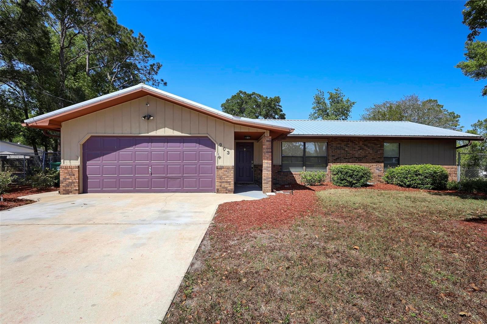 903 CRESCENT PKWY, DELAND, FL, 32724