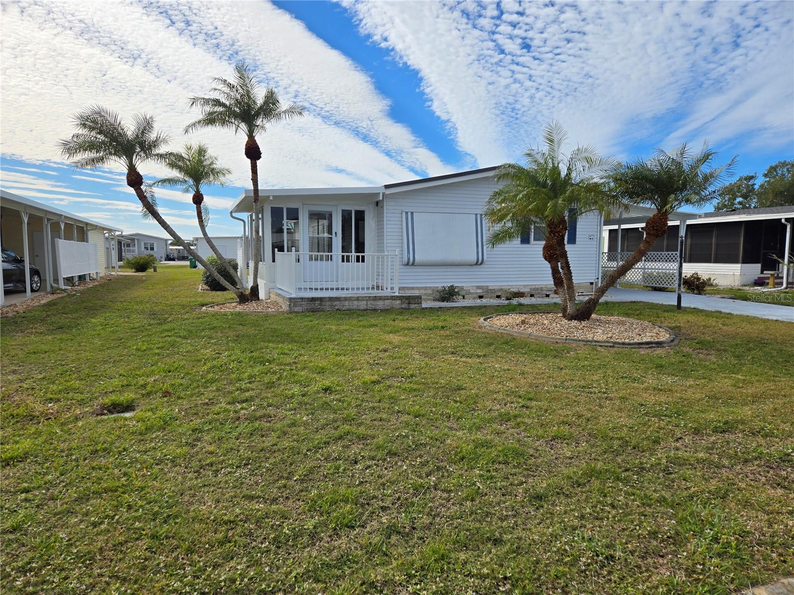 8479 TANAKA DR, ENGLEWOOD, FL, 34224