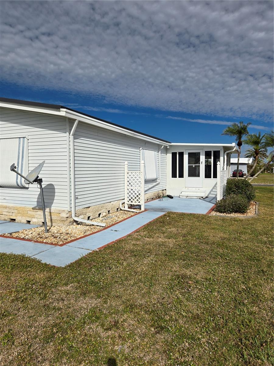 8479 TANAKA DR, ENGLEWOOD, FL, 34224