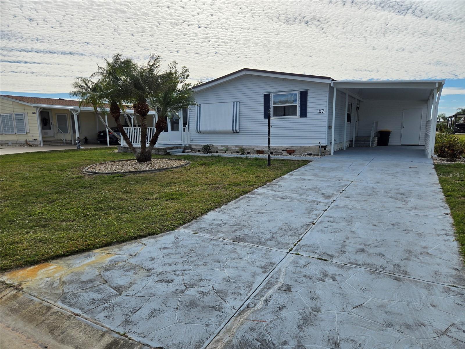 8479 TANAKA DR, ENGLEWOOD, FL, 34224