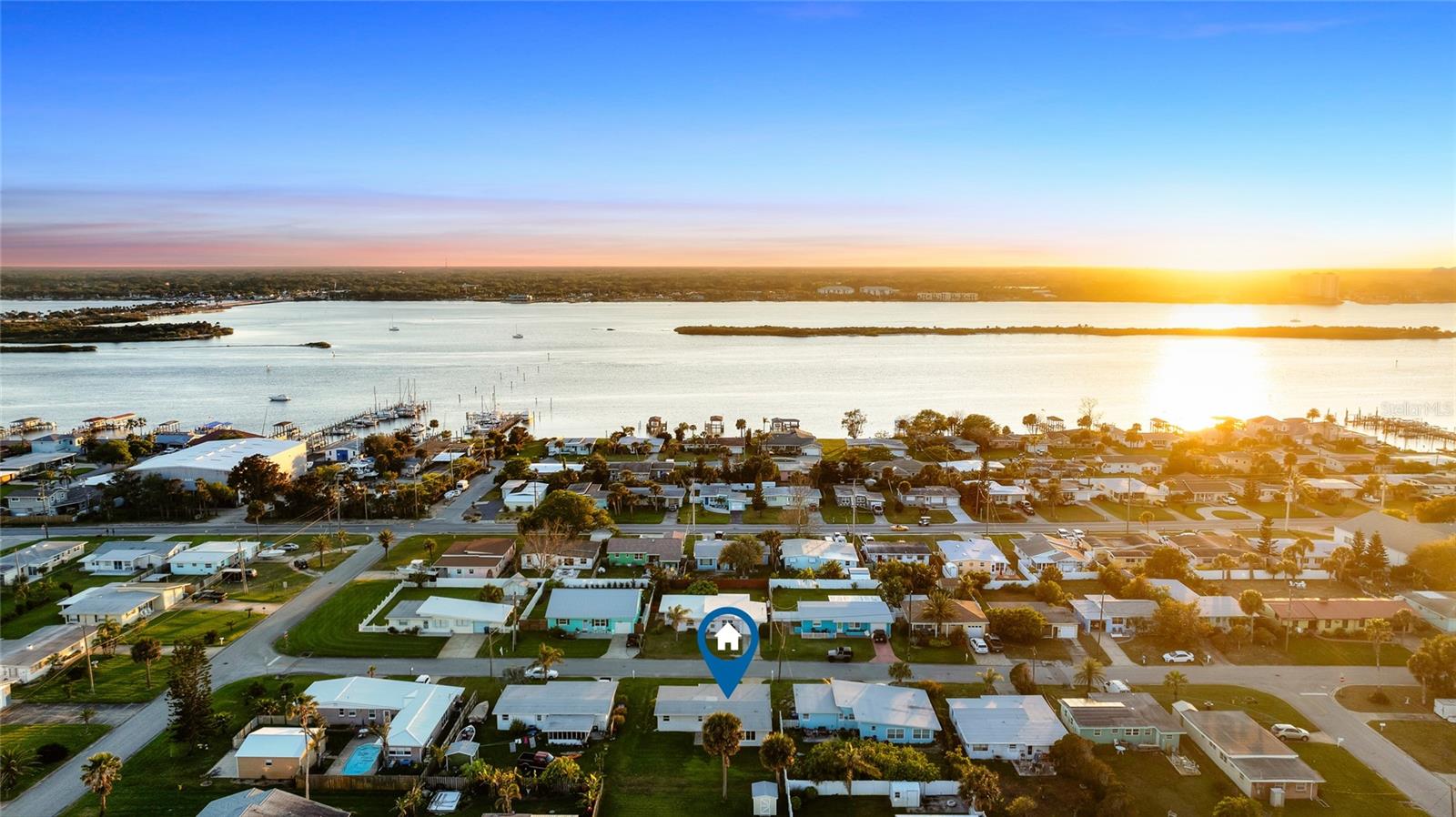 3255 LA PALOMA AVE, DAYTONA BEACH, FL, 32118