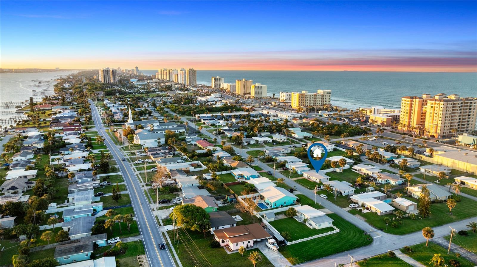 3255 LA PALOMA AVE, DAYTONA BEACH, FL, 32118