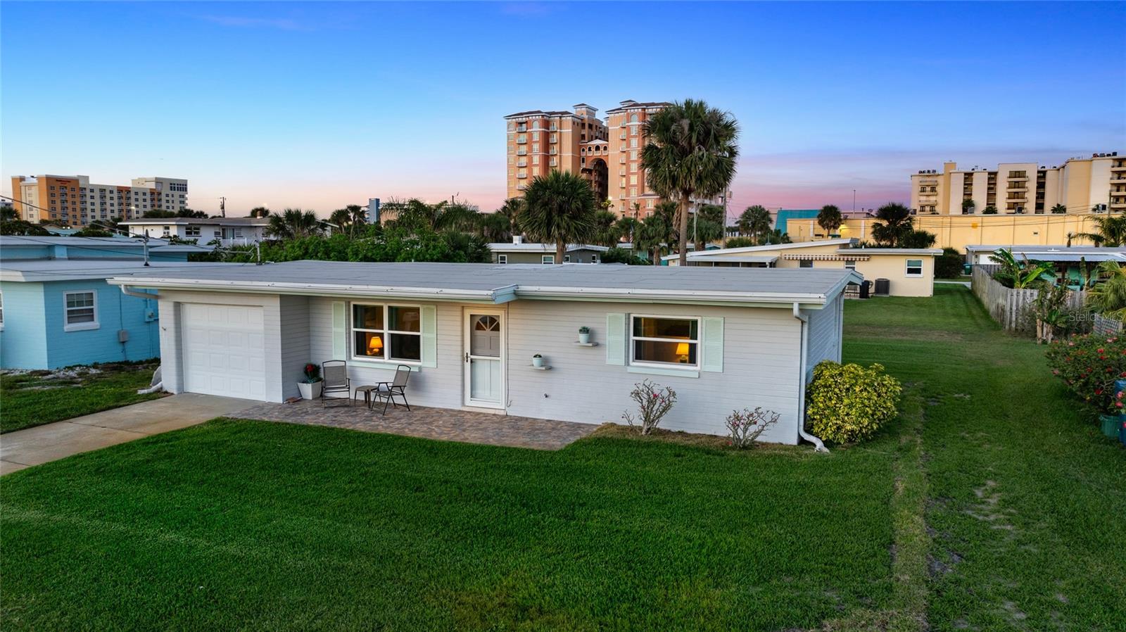3255 LA PALOMA AVE, DAYTONA BEACH, FL, 32118